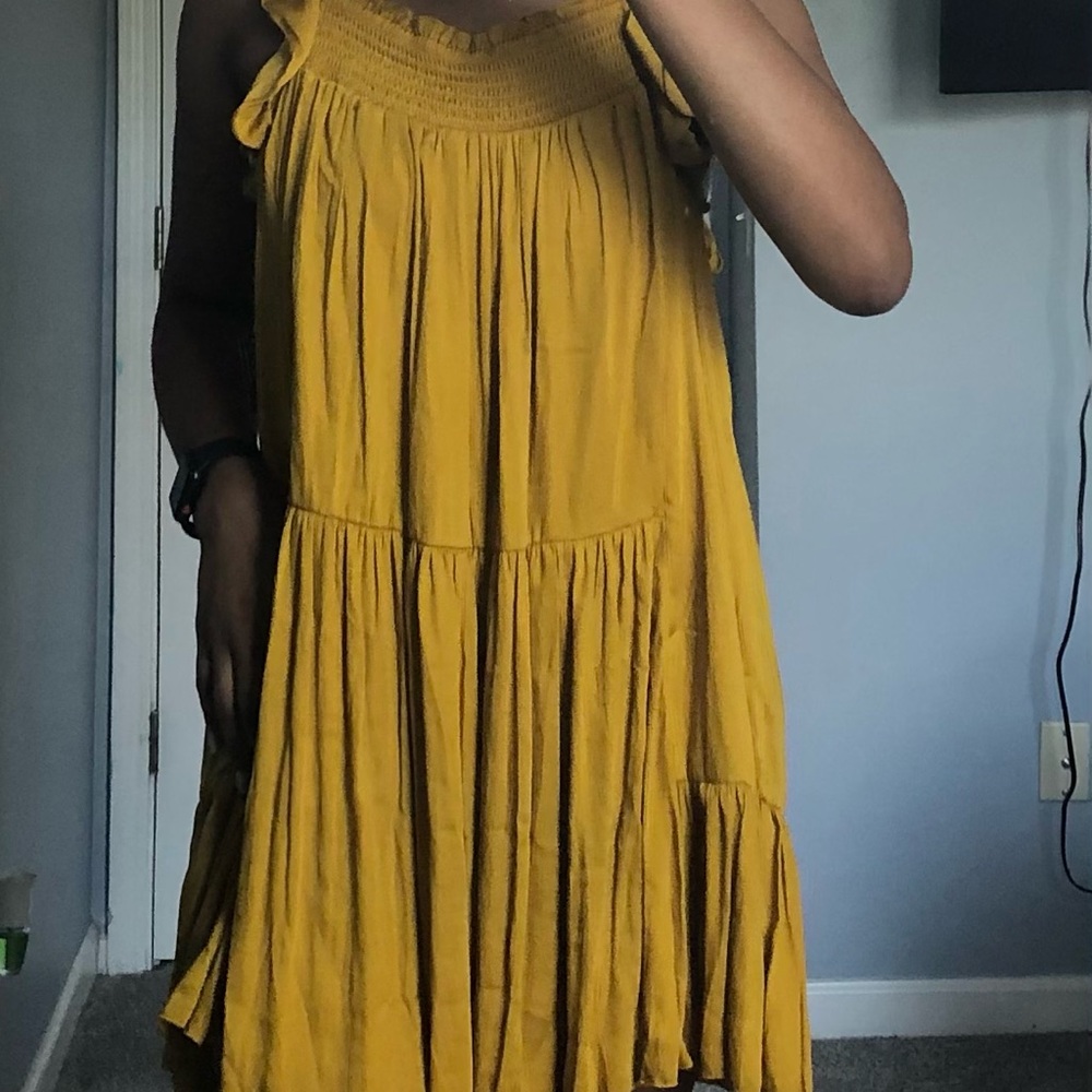Free People dress